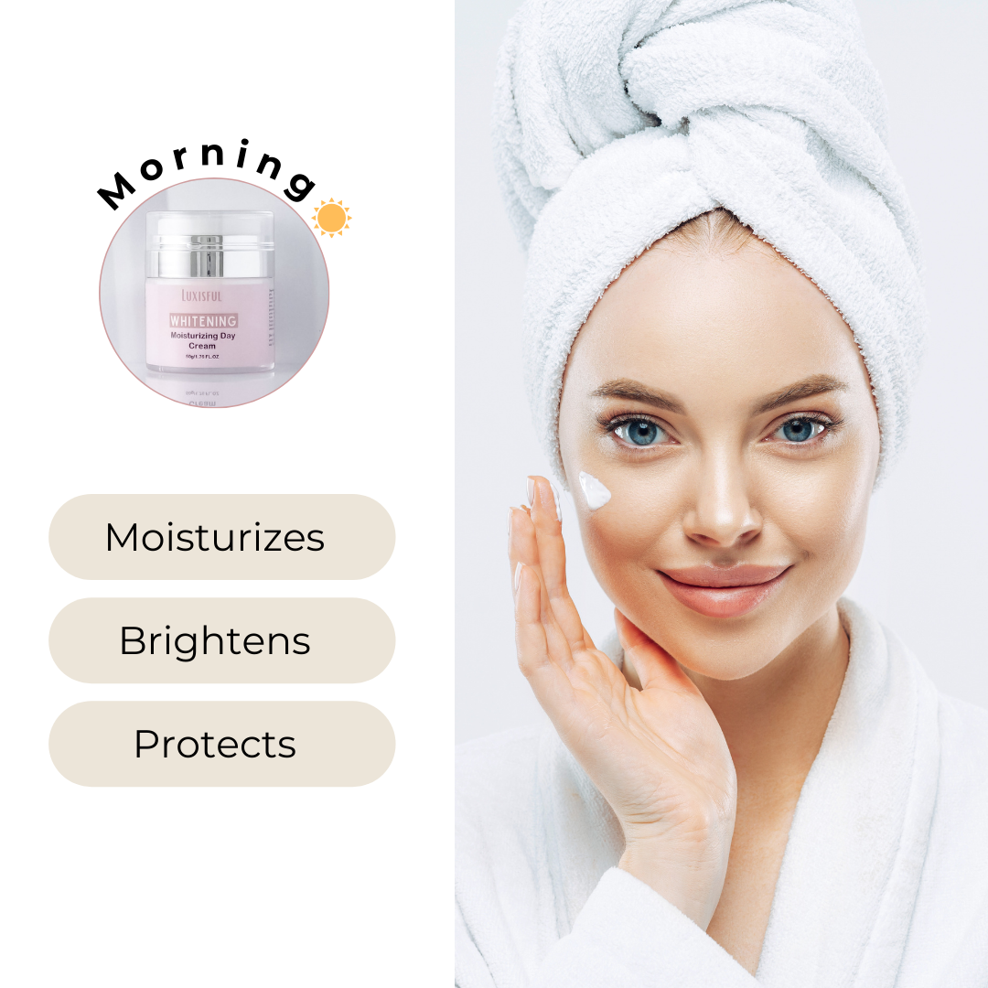 Dark Spot Defense Bundle