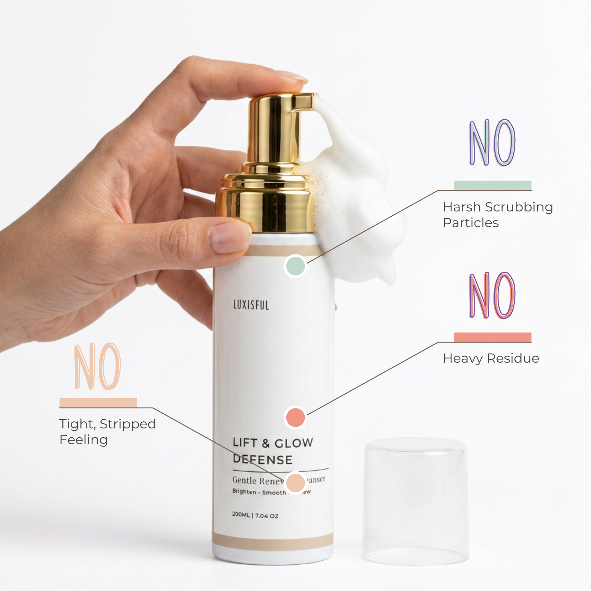 Gentle Renewal Cleanser