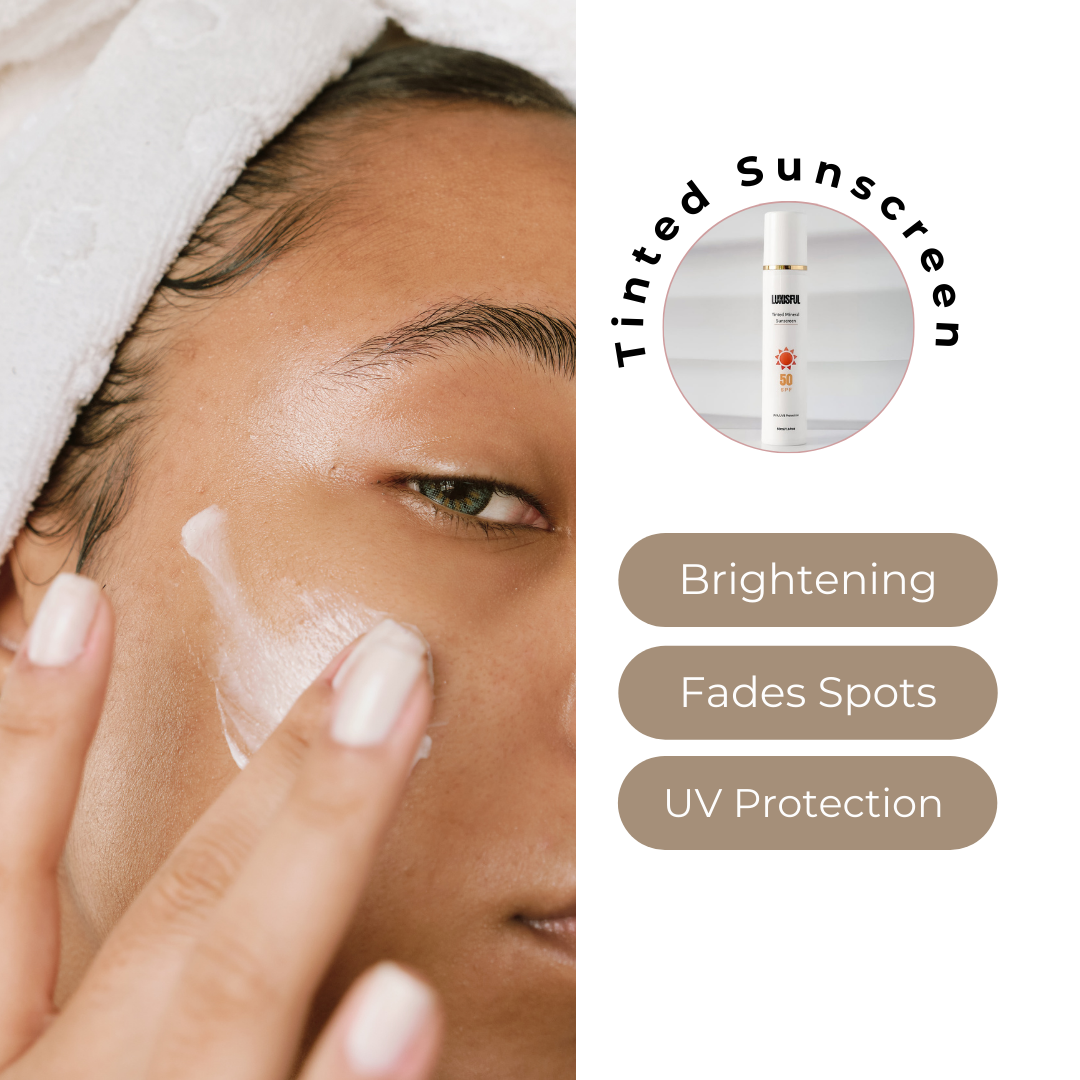 Dark Spot Defense Bundle