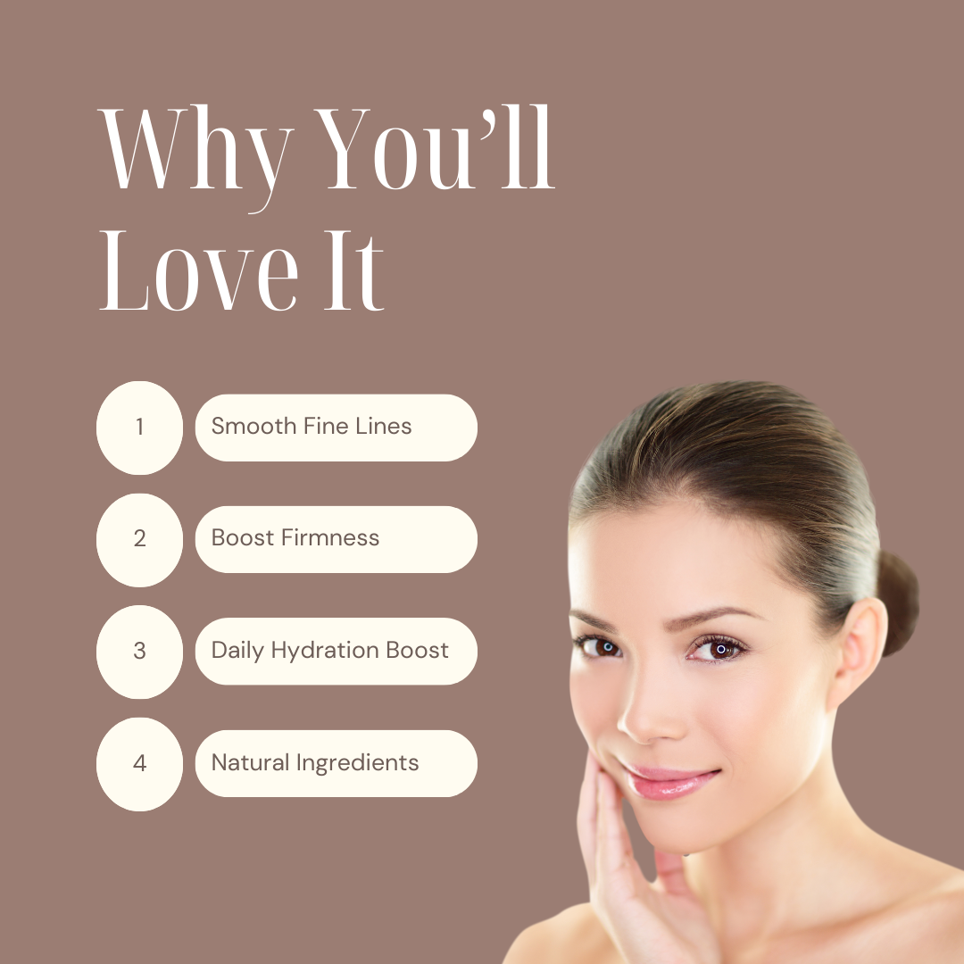 Snail Serum