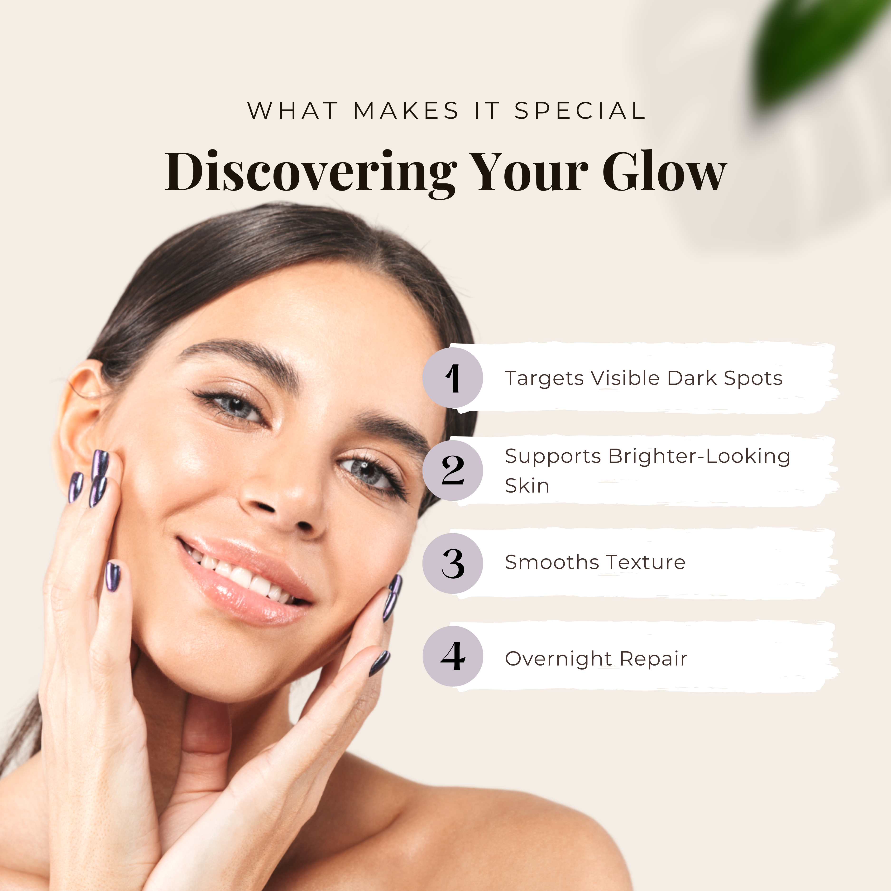 Renewal Bright Night Cream