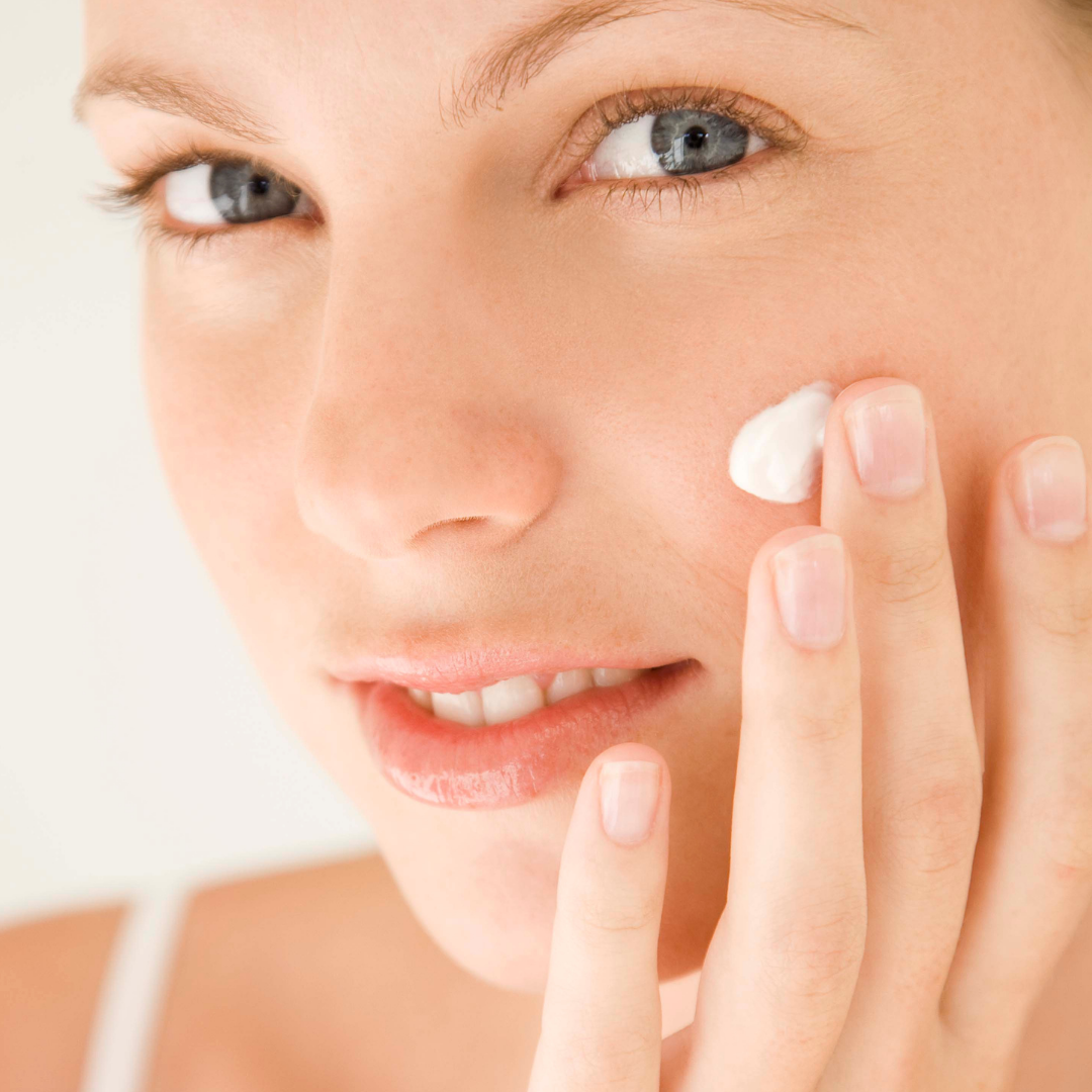 Age-Defying Night Cream