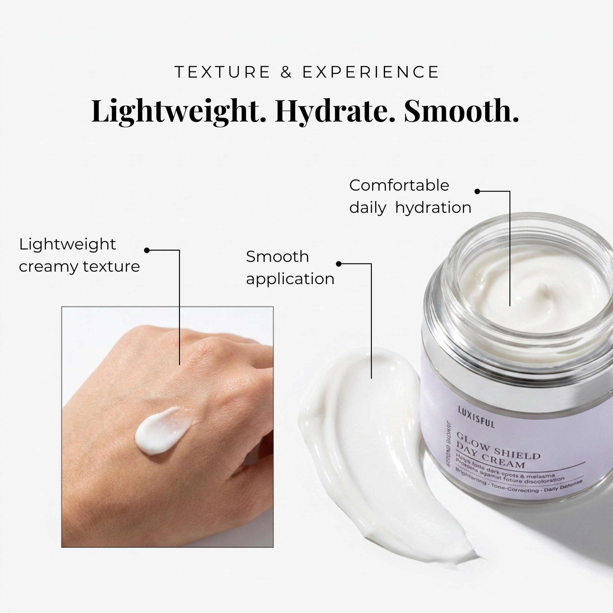 Glow Shield Day Cream