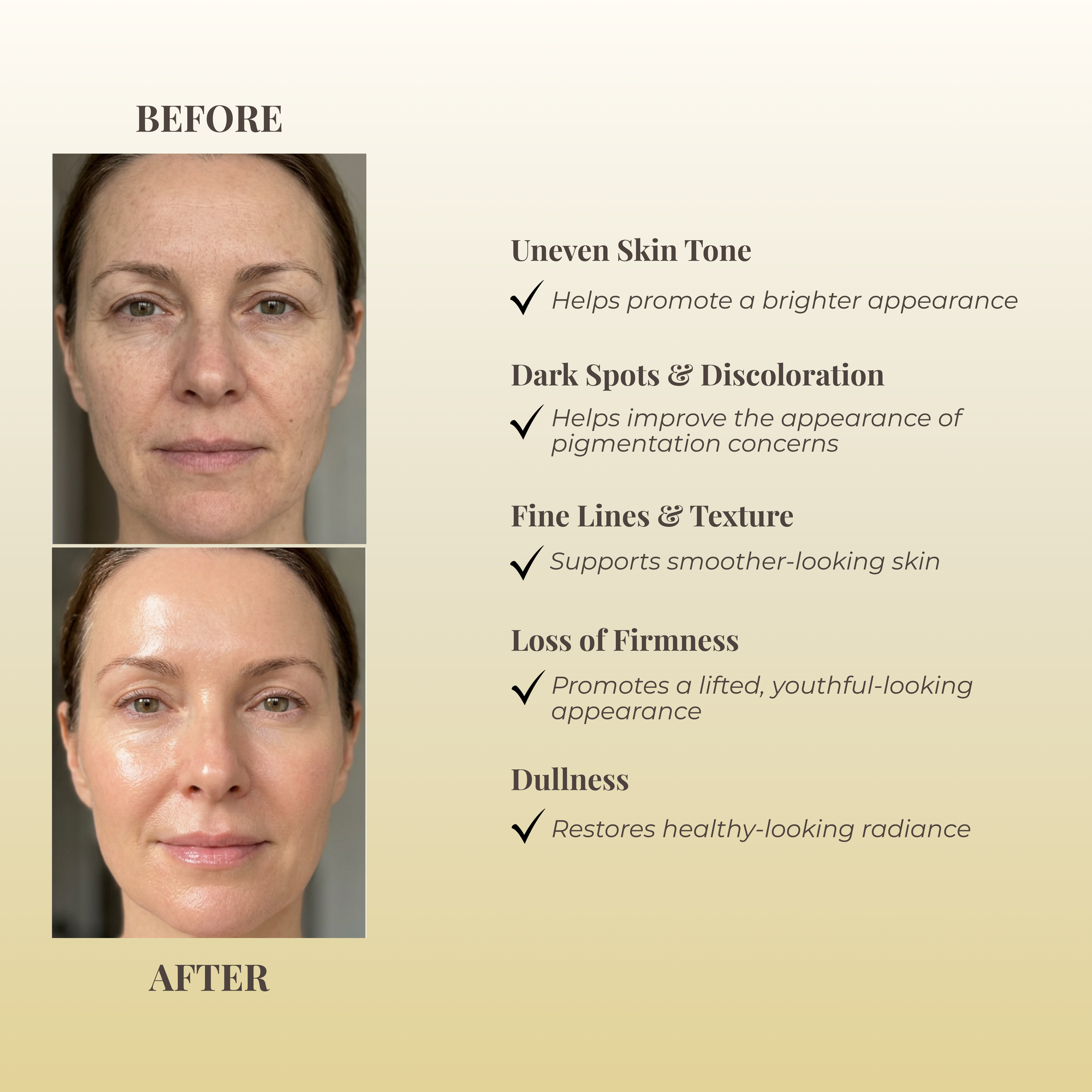 Firming Renewal Serum