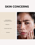 Whitening Moisturizing Day Cream