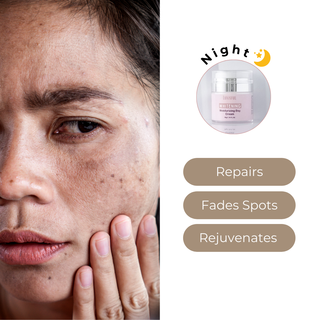 Dark Spot Defense Bundle