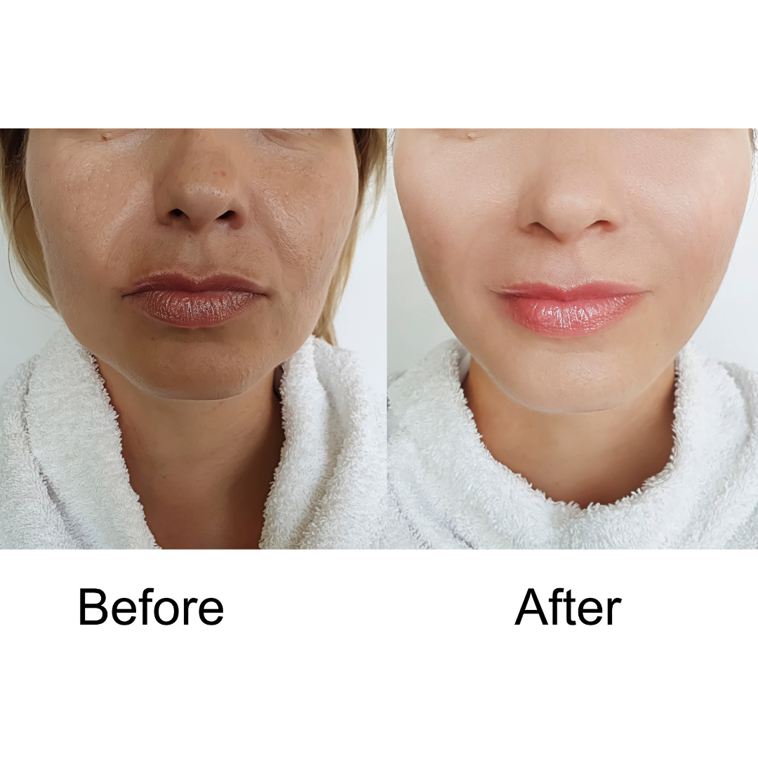 Age-Defying Day Cream SPF50