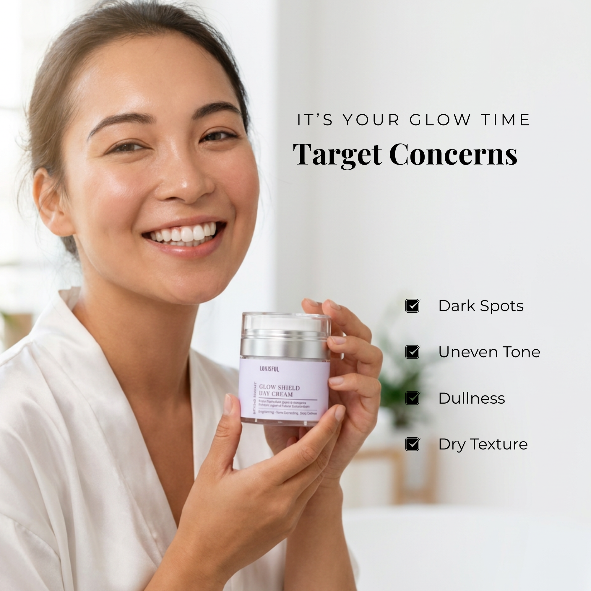 Glow Shield Day Cream