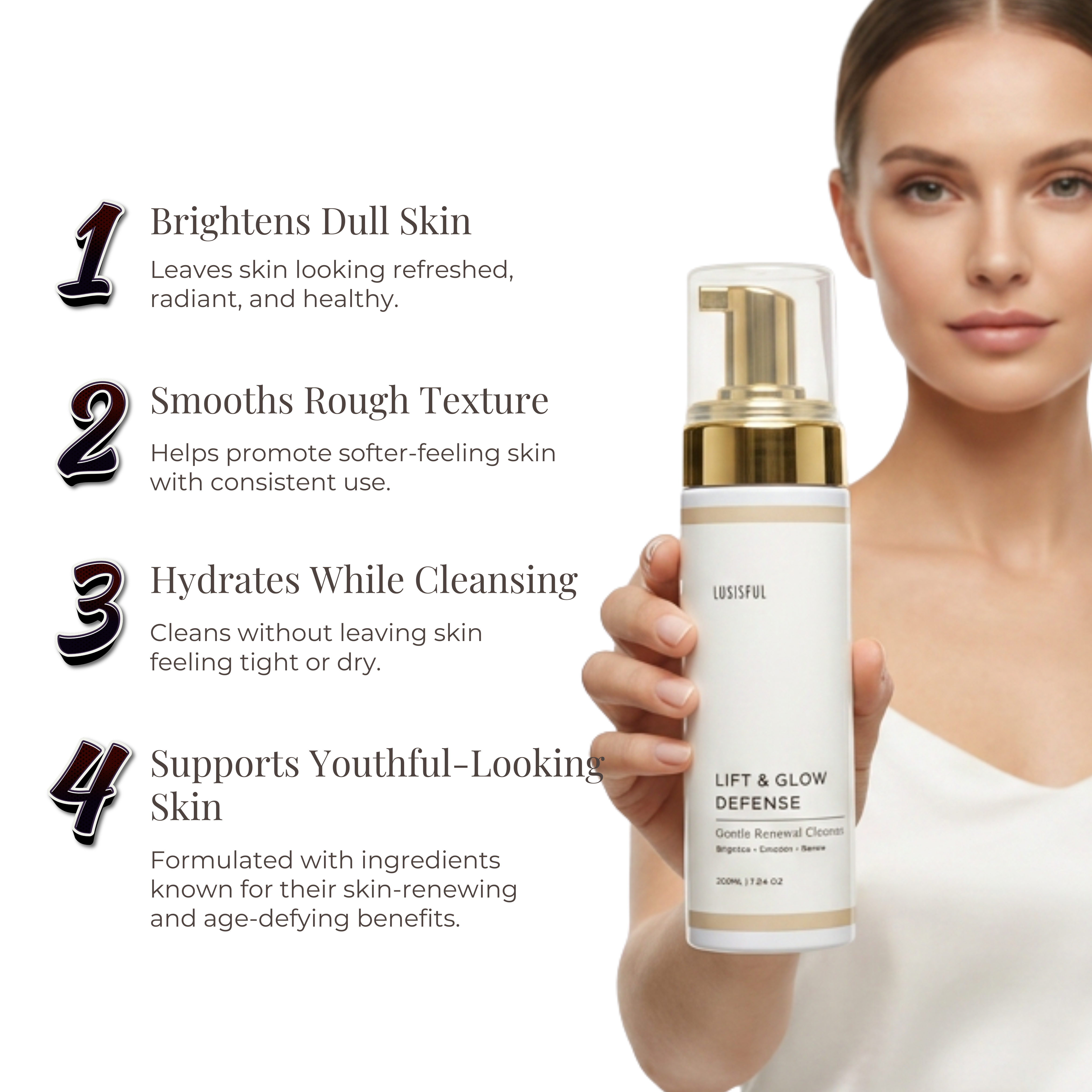 Gentle Renewal Cleanser