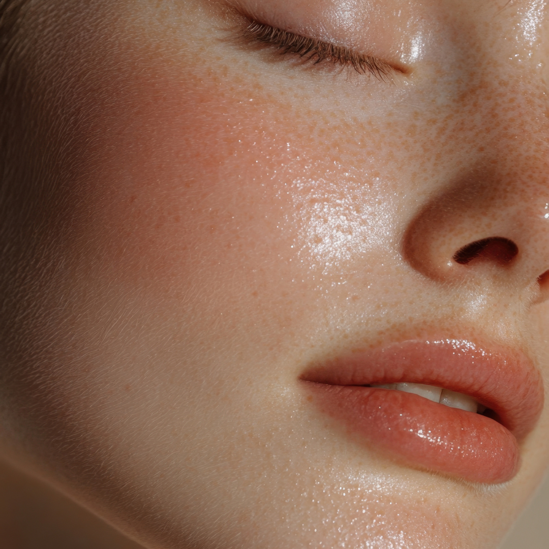 Tinted Mineral Sunscreen SPF 50