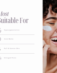 Niacinamide Brightening Bundle