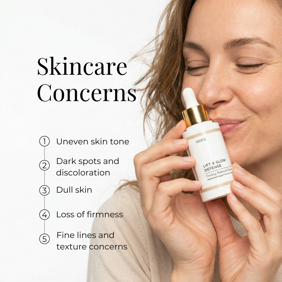 Firming Renewal Serum