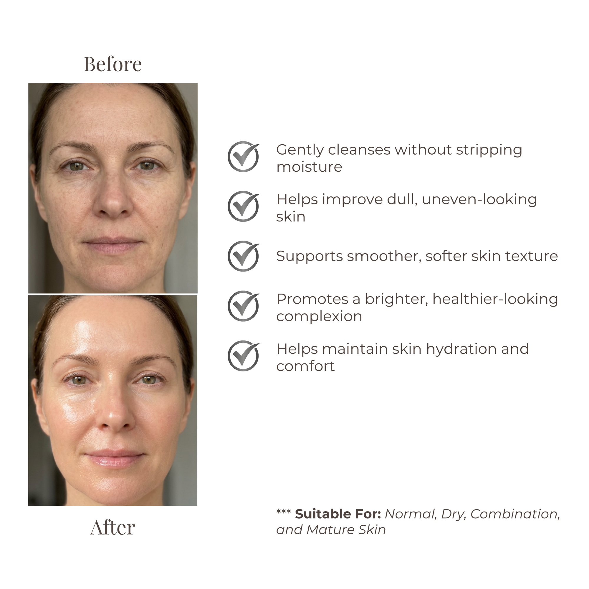 Gentle Renewal Cleanser
