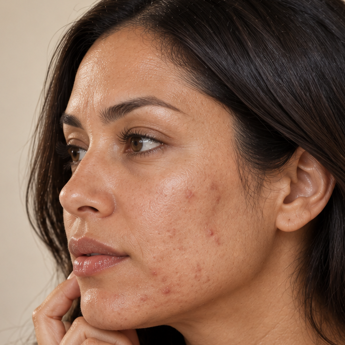 Acne & Blemishes