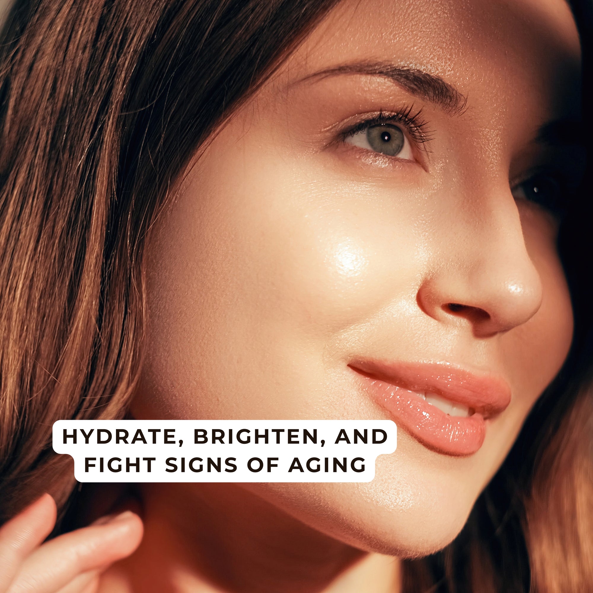 Apple Stem Cell Serum