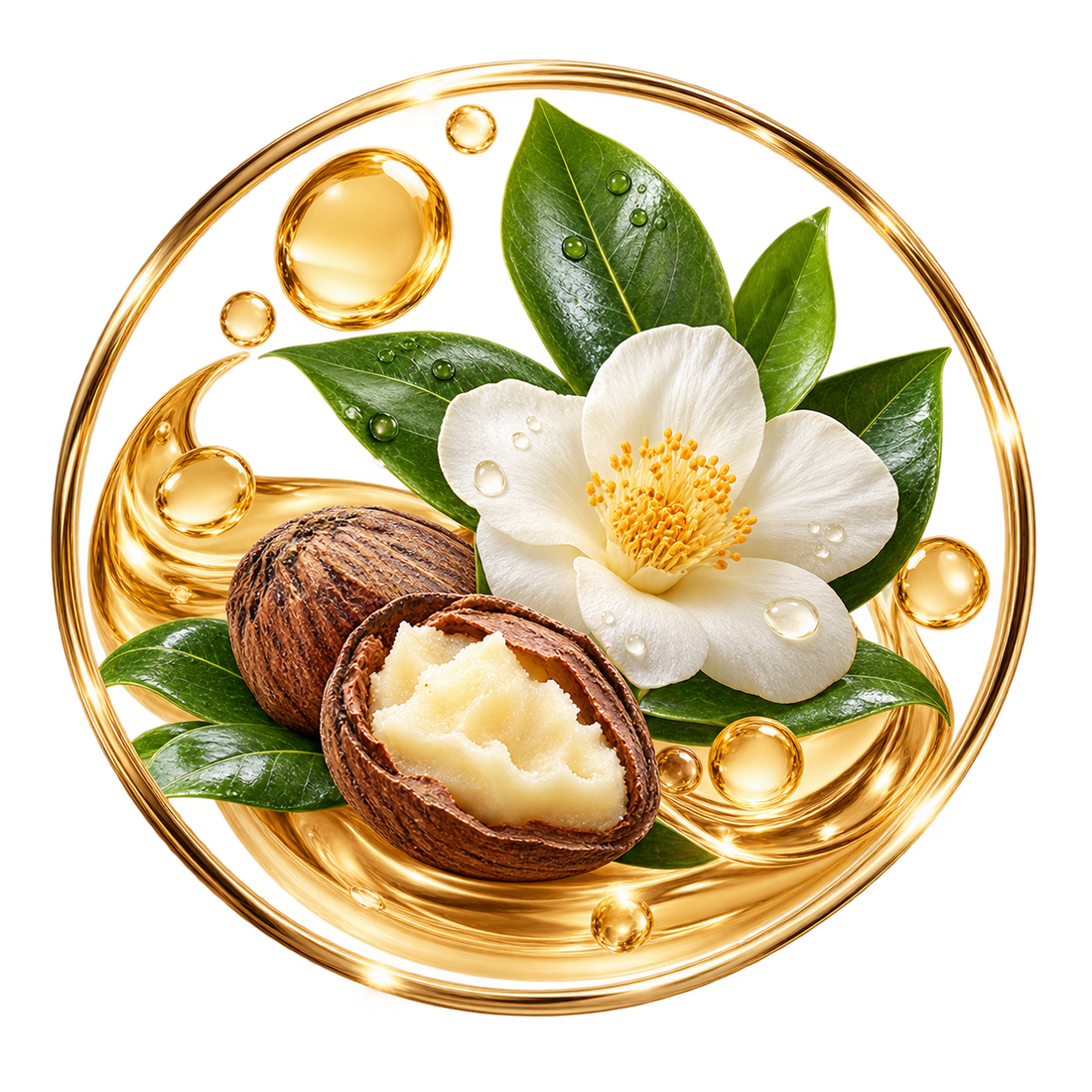 Botanical Skin-Conditioning Ingredients