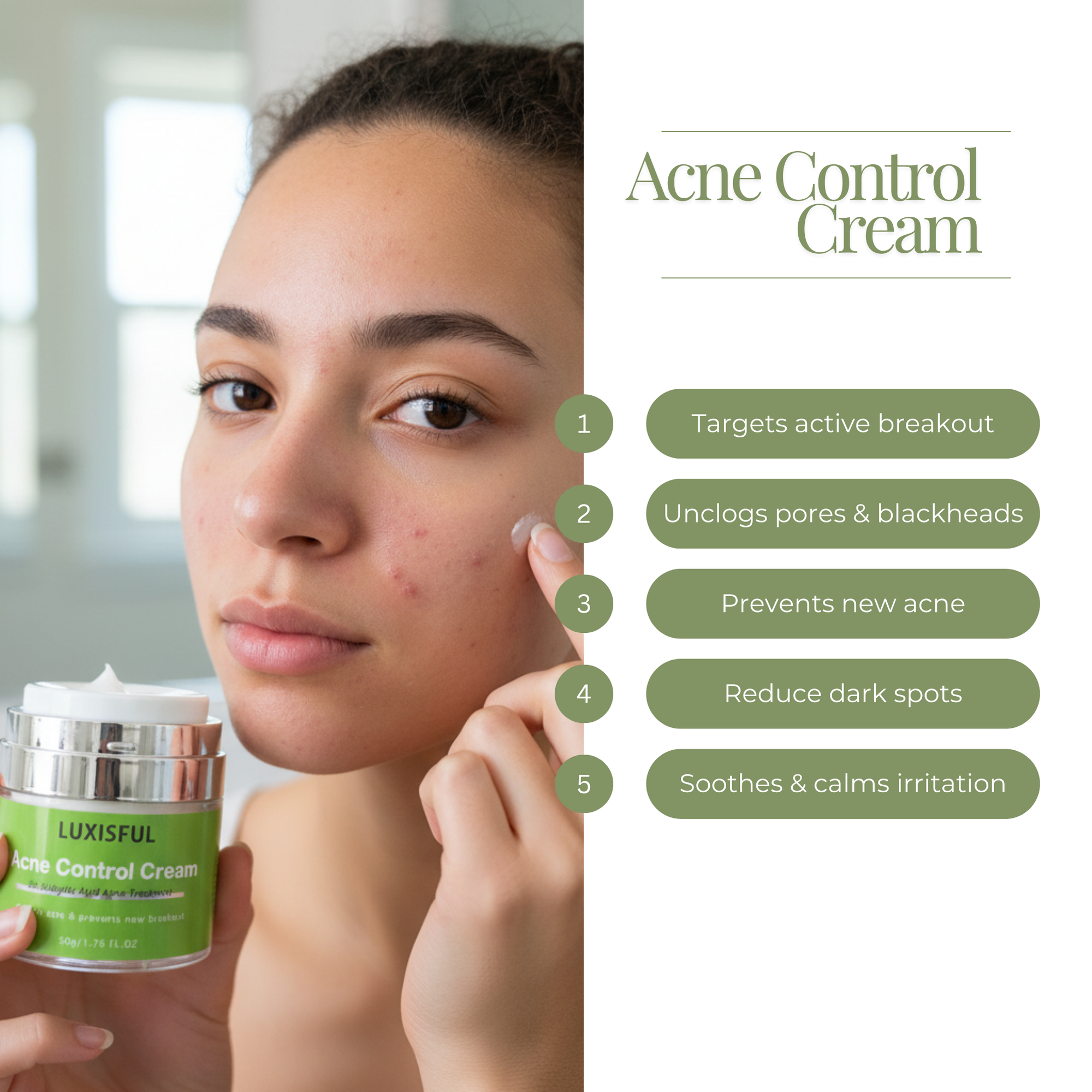 Acne Control Bundle