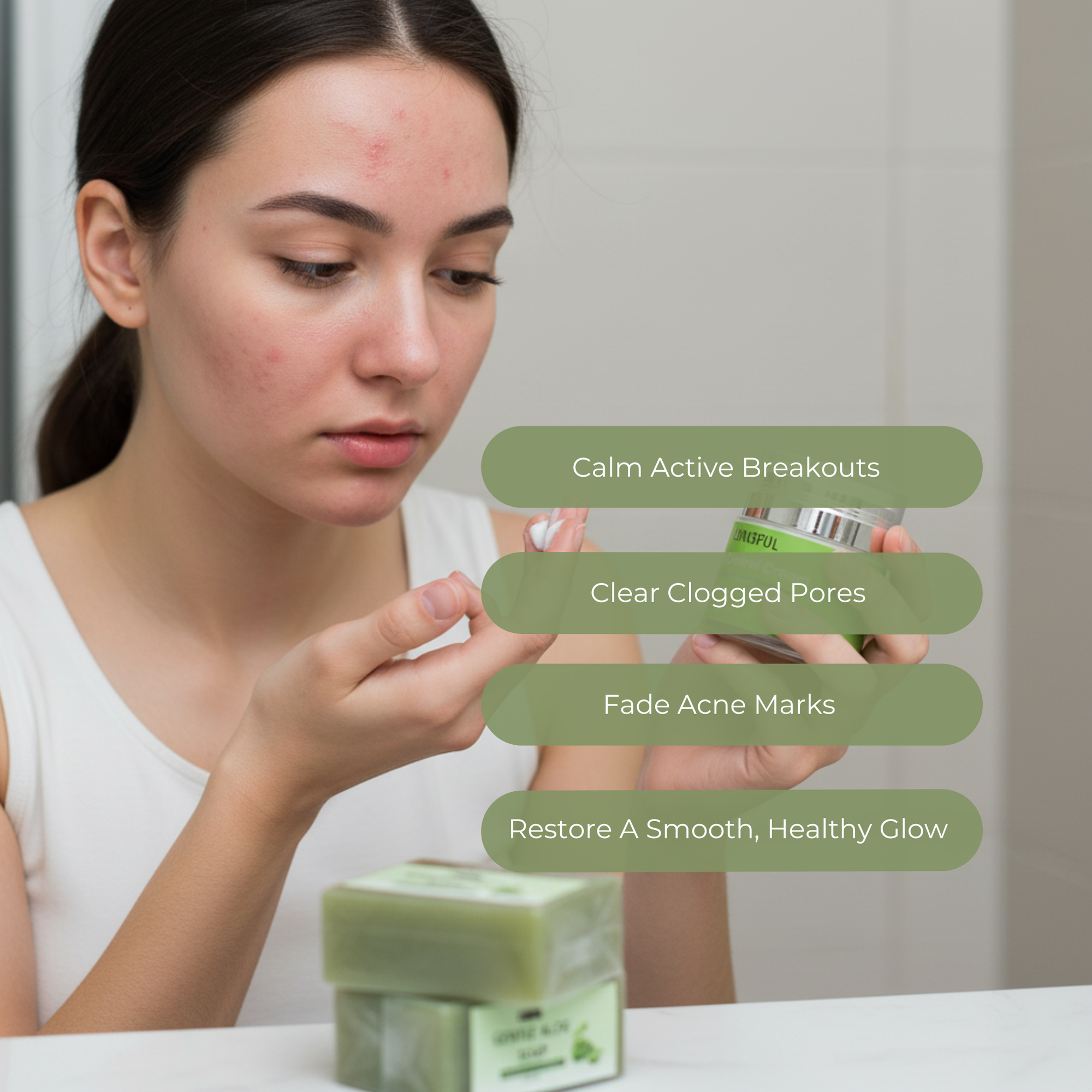 Acne Control Bundle