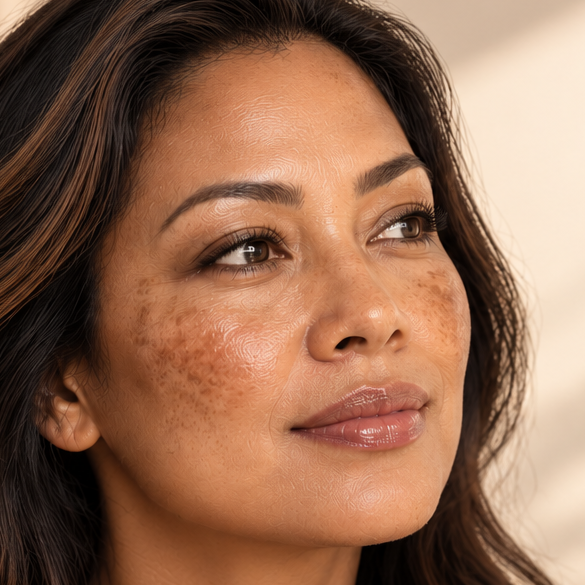 Dark Spot & Melasma