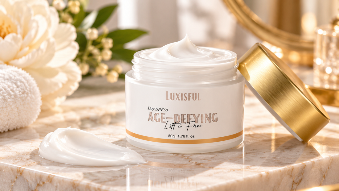 Daily Defense Cream