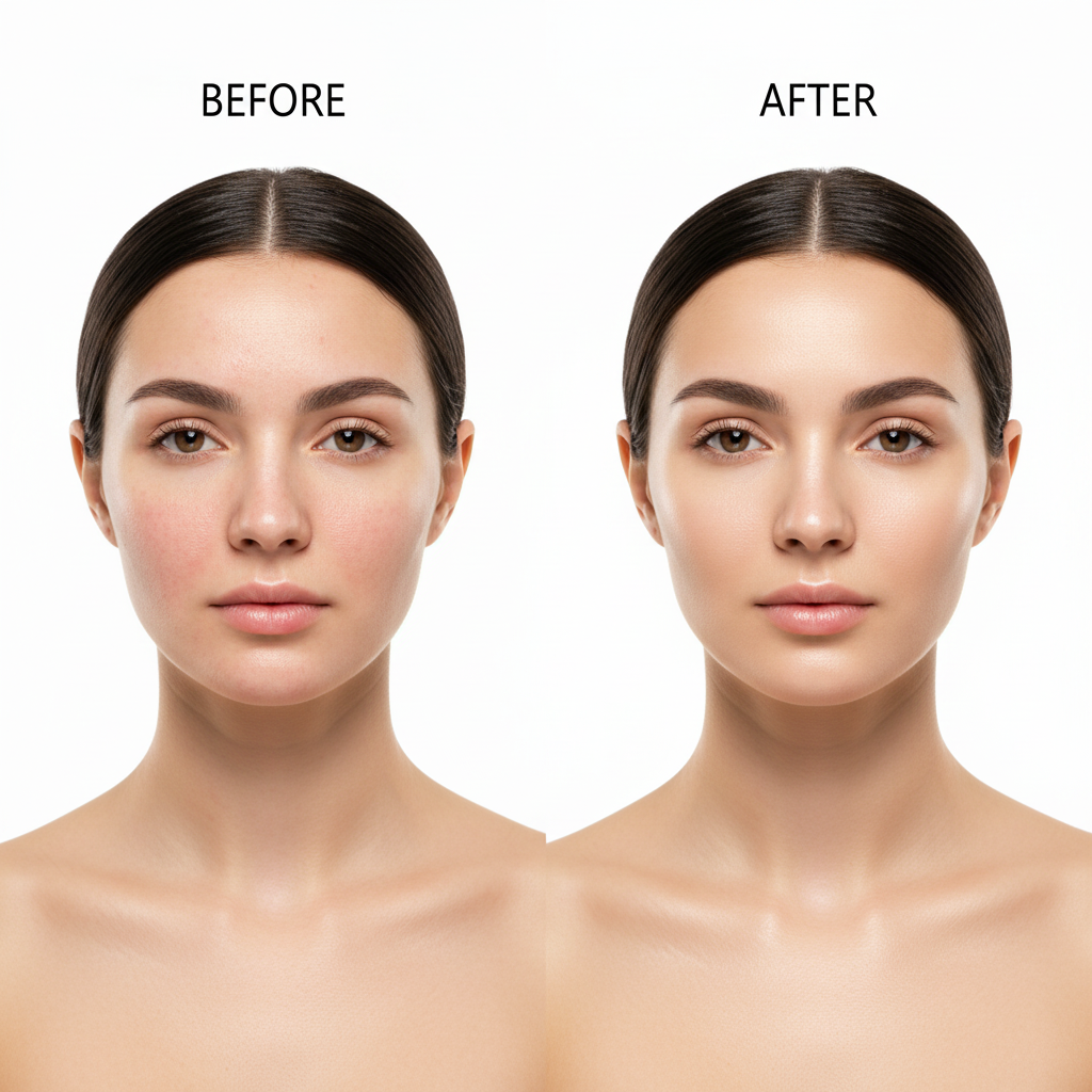 Dark Spot Night Reset Bundle