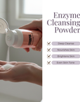Enzyme Cleansing Powder