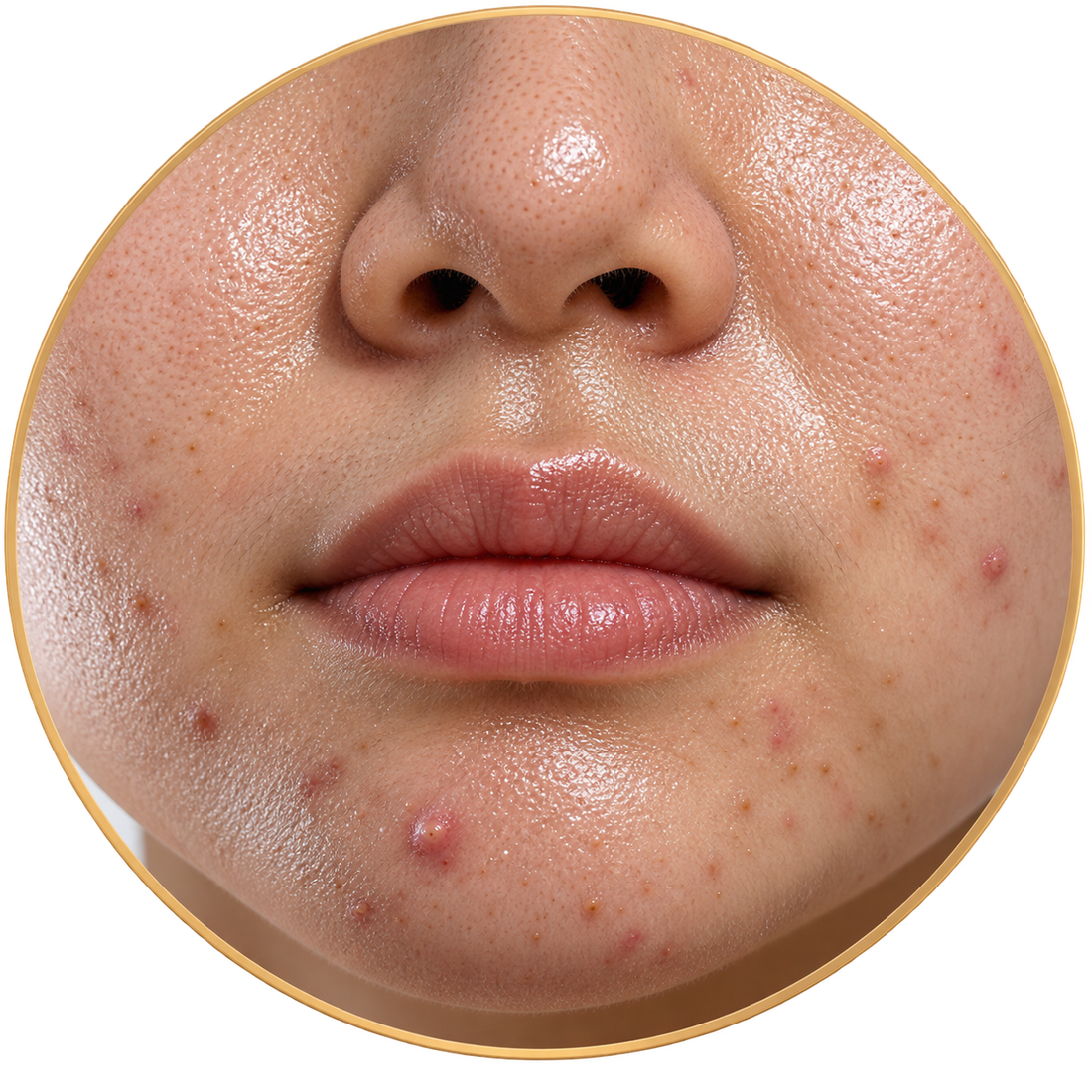 Designed for Oily & Blemish-Prone Skin