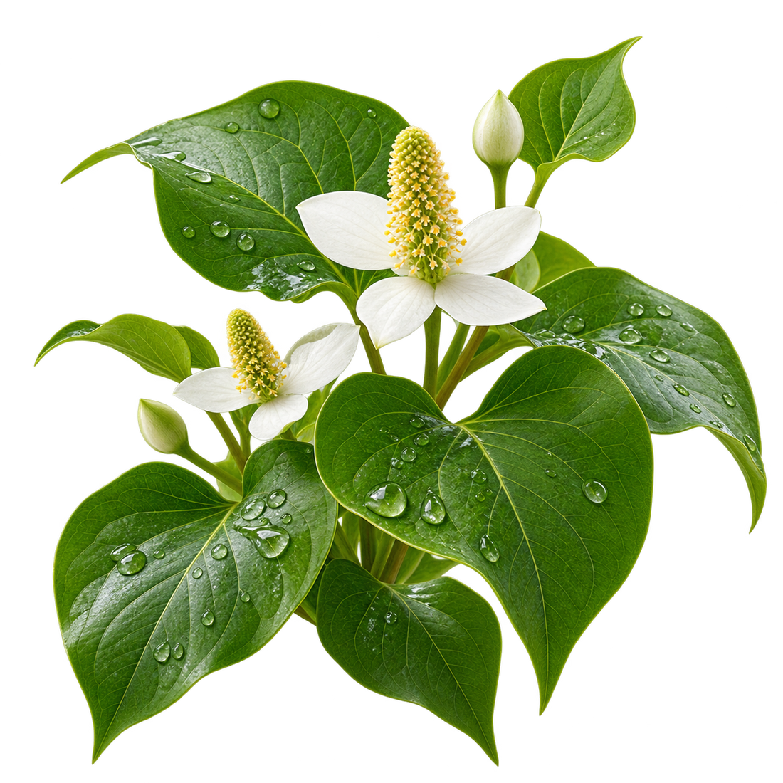 Heartleaf Extract