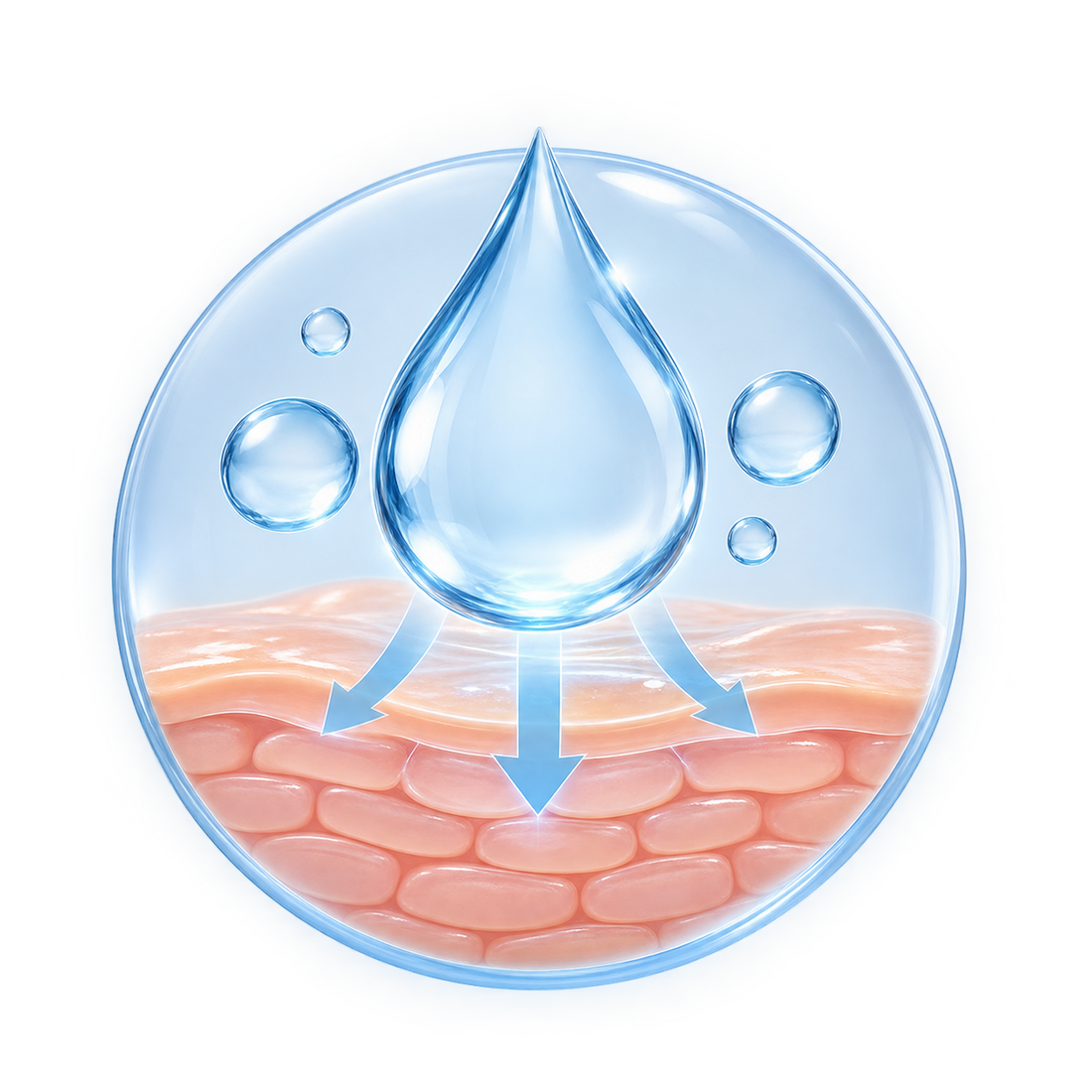 Lightweight Moisturizing Formula