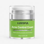 Acne Control Cream