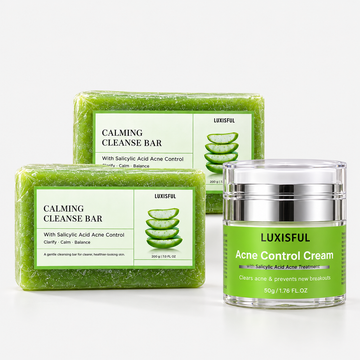 Acne Repair System