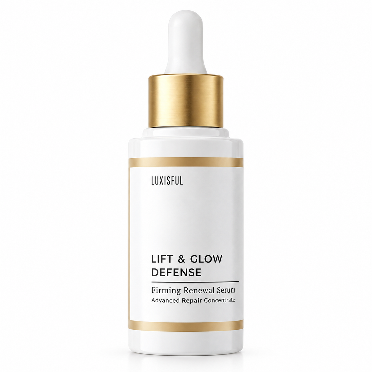 Firming Renewal Serum
