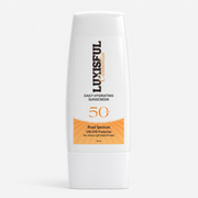 Daily Hydrating Sunscreen