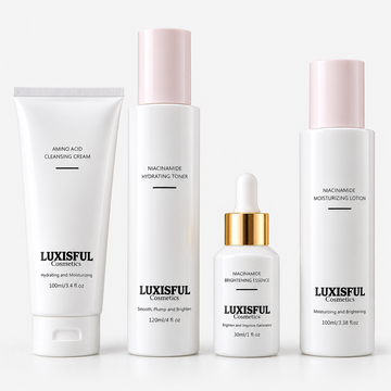 Niacinamide Brightening Bundle