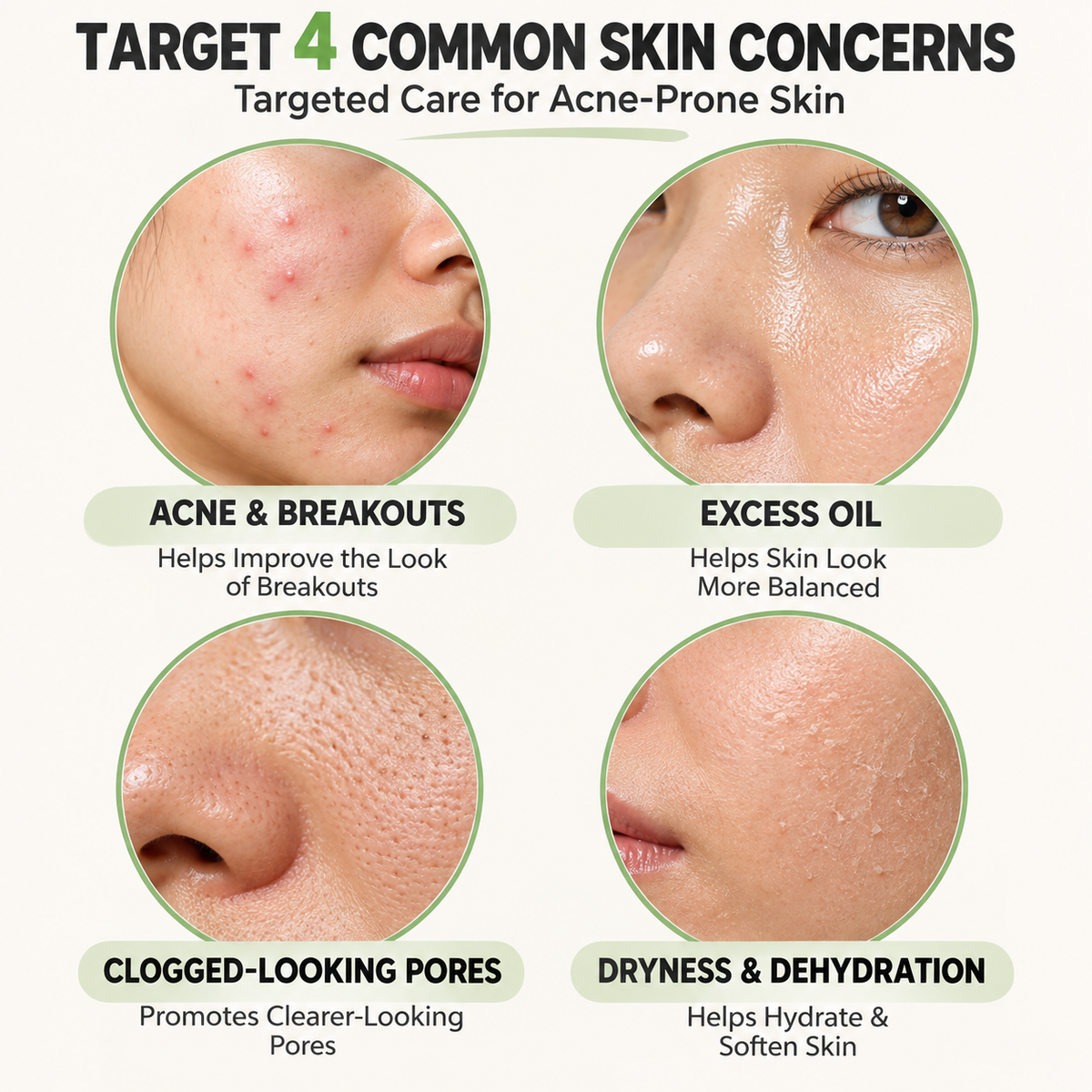 Acne Control Cream