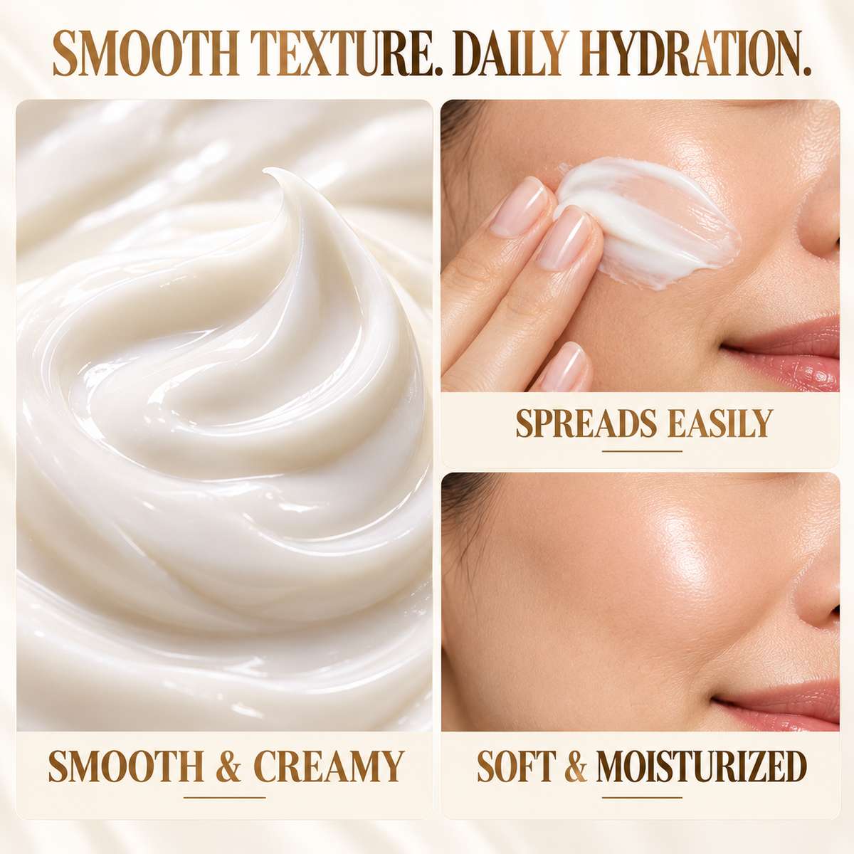 Age-Defying Day Cream SPF50