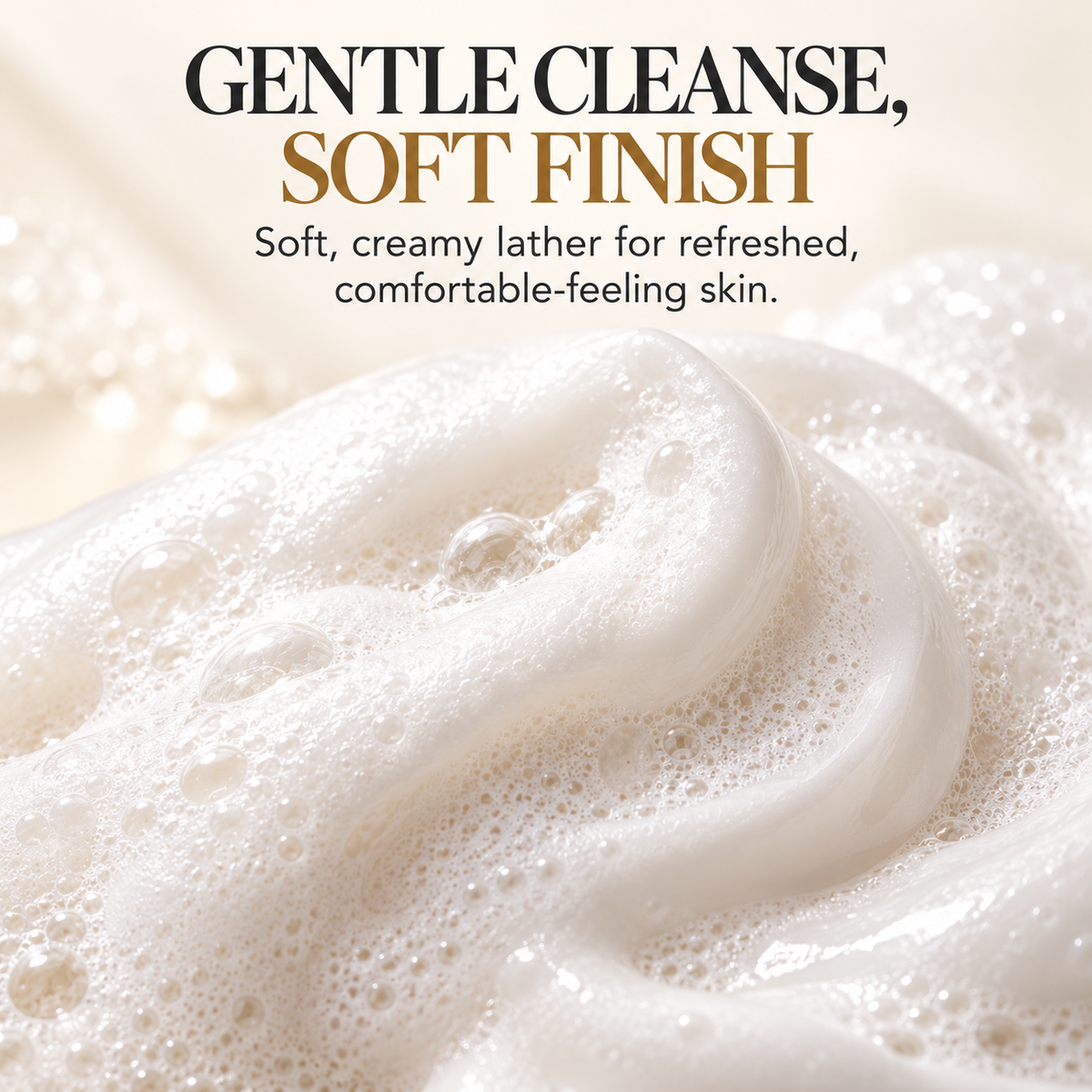 Gentle Renewal Cleanser