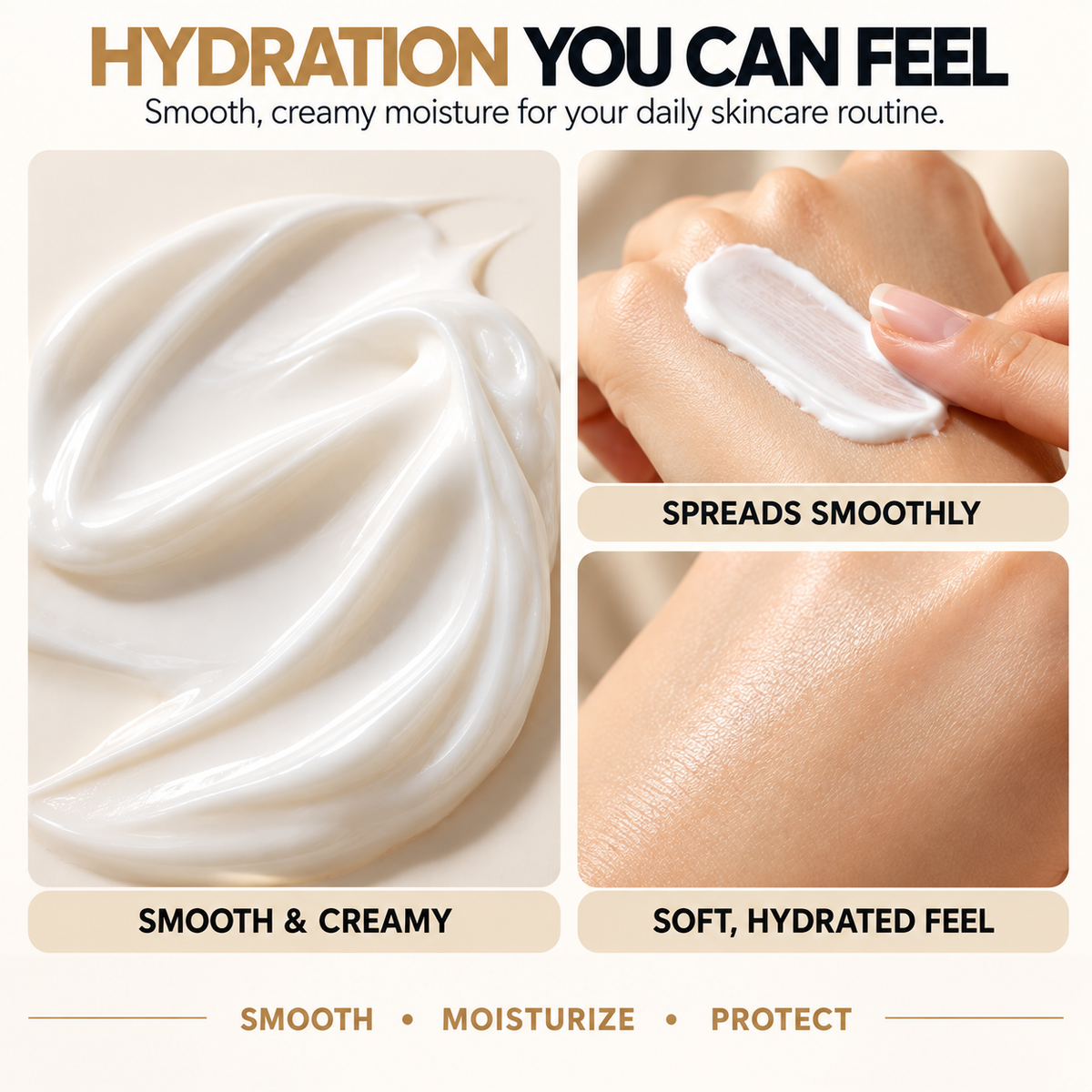 Daily Hydrating Sunscreen