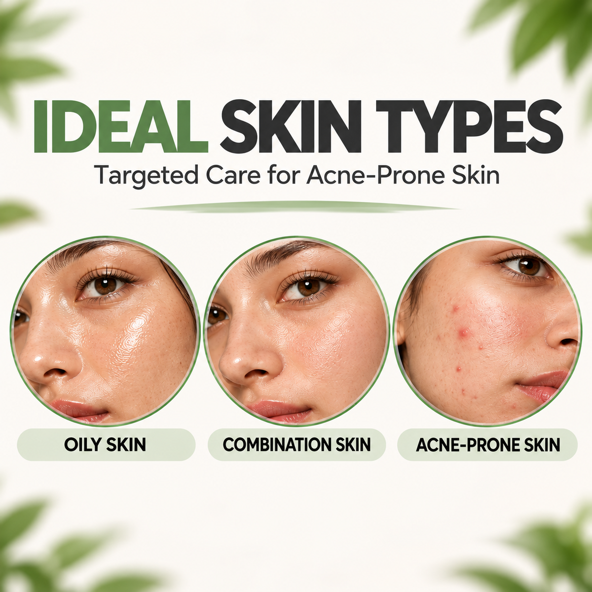 Acne Control Cream