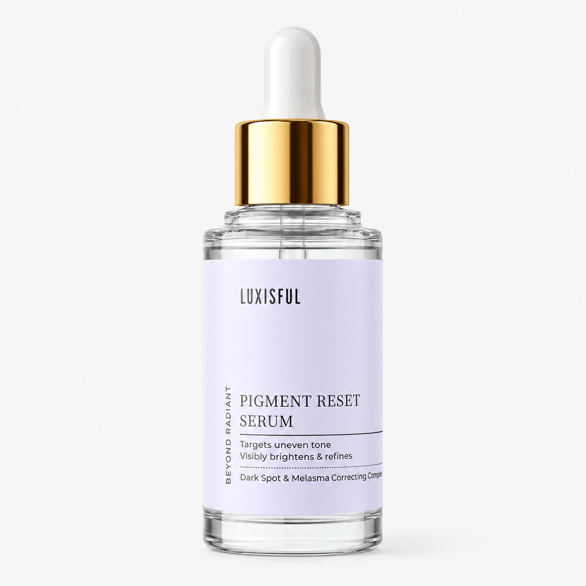 Pigment Reset Serum