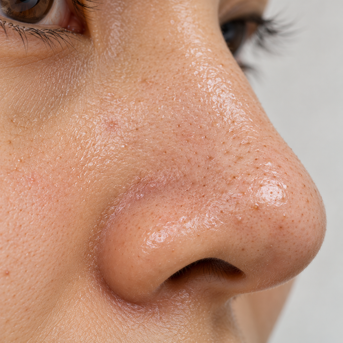 Rough Skin Texture
