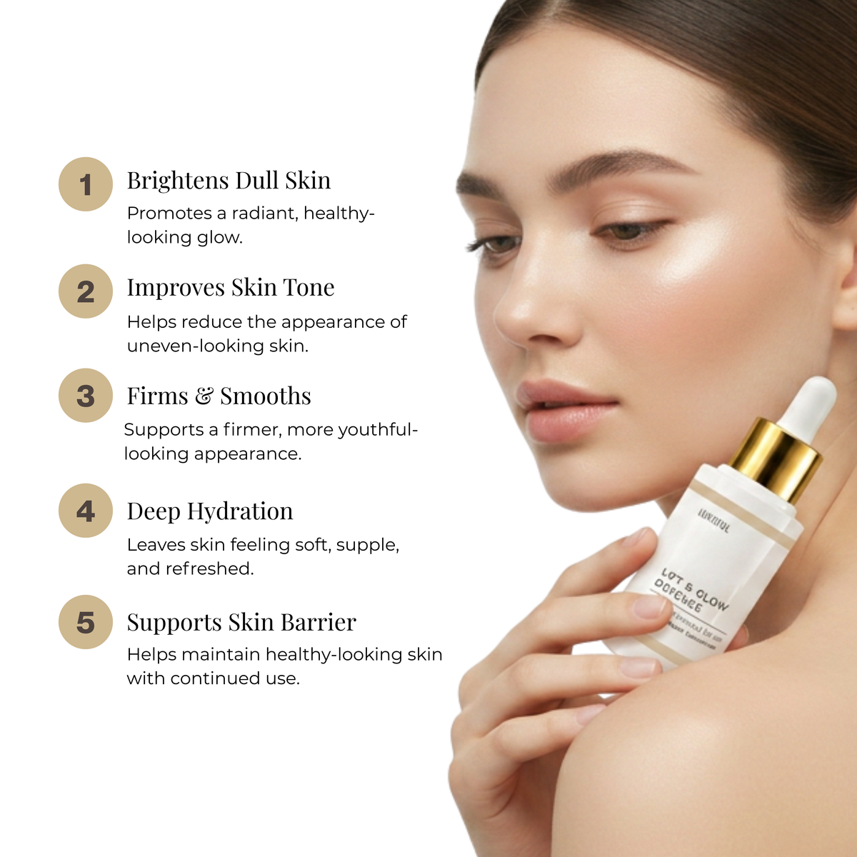 Firming Renewal Serum
