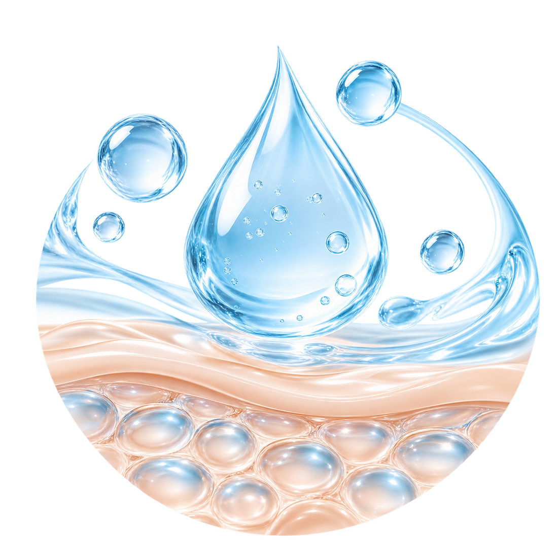 Moisturizing Formula