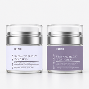 Pigment Reset Duo