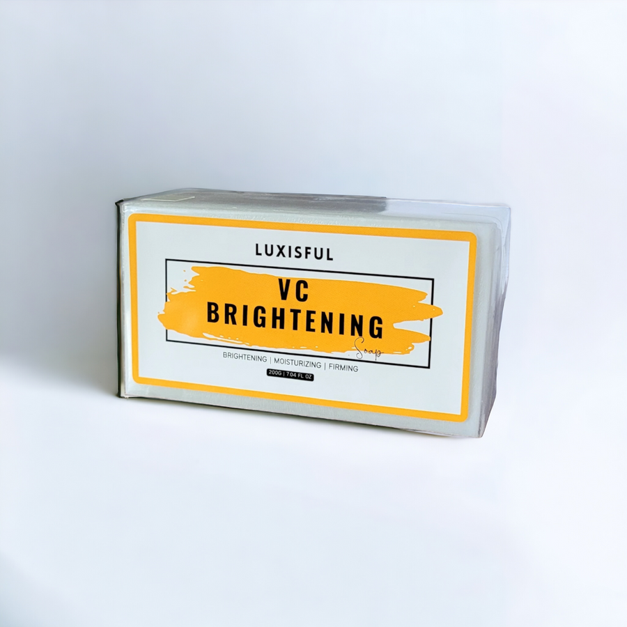 VC Brightening Soap