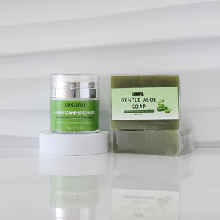 Acne Control Bundle