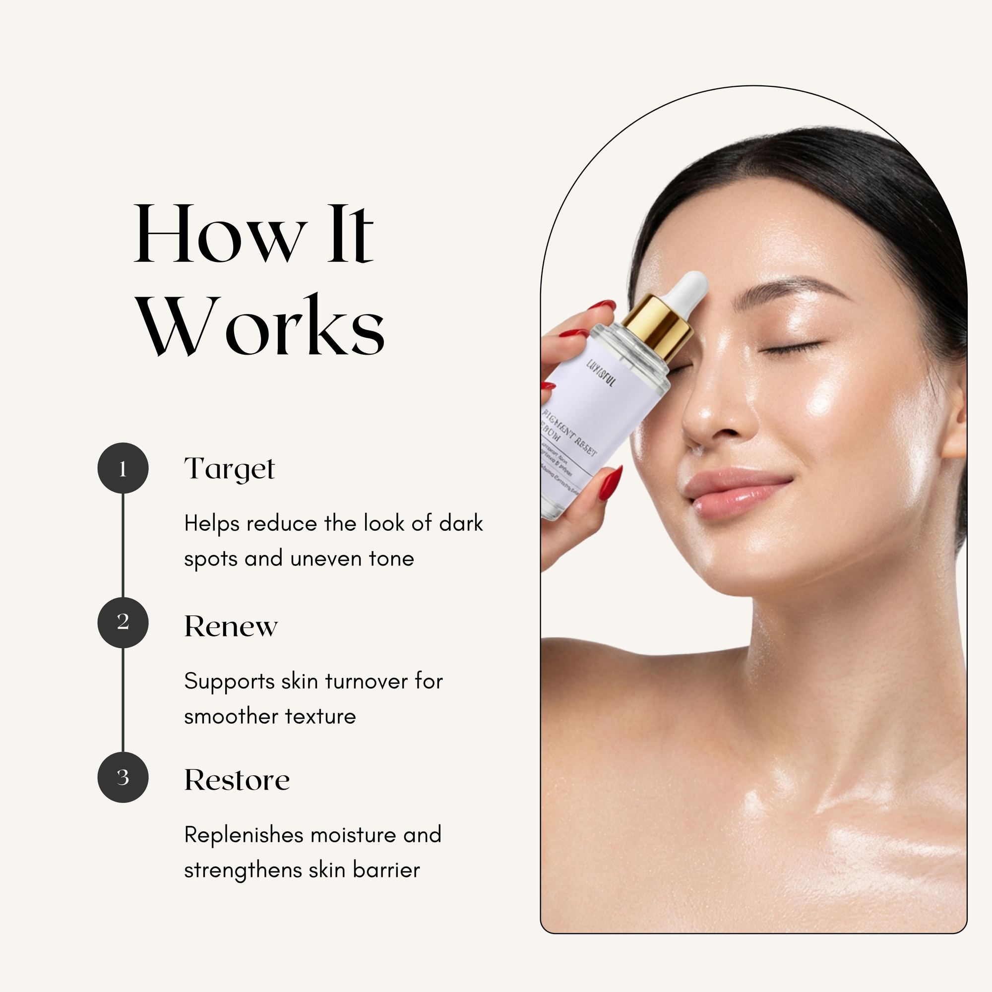 Pigment Reset Serum