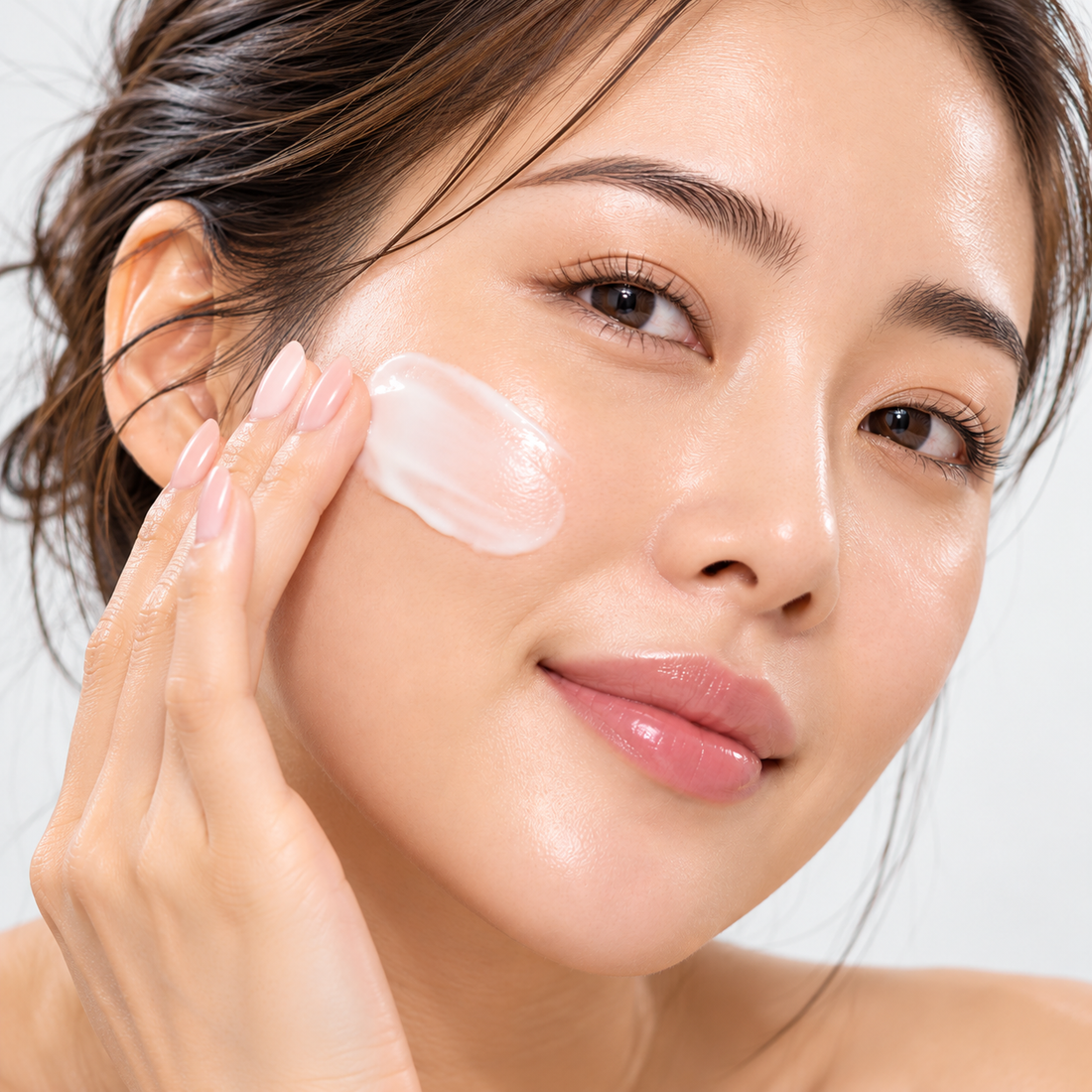 Moisturize