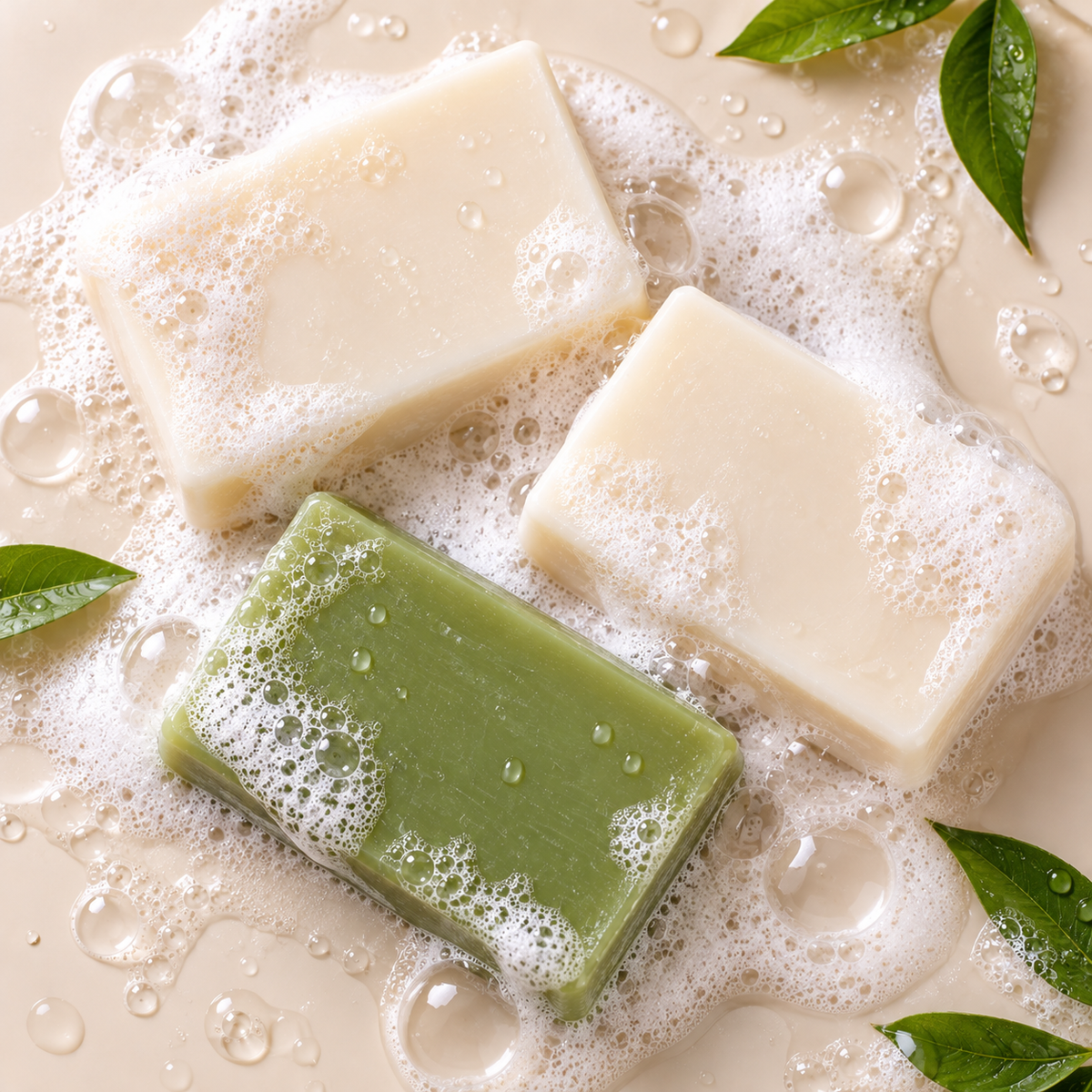 Soap Bar