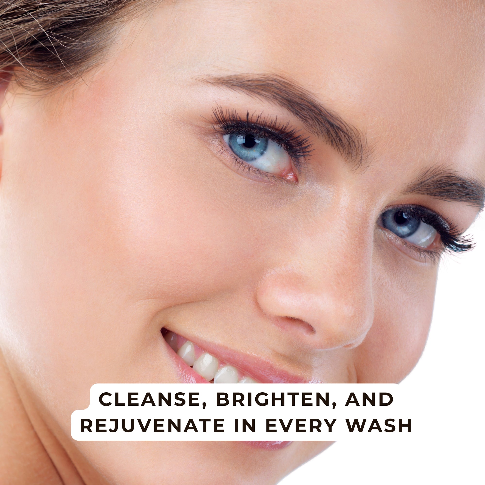 VC Brightening Soap Bundle